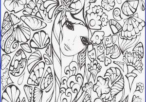 Coloring Pages Free Printable Adults Coloring for Adults Design In 2020