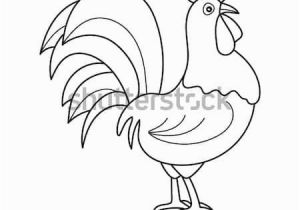 Coloring Pages Free Printable Rooster Incredible Coloring Pages Chicken Free Picolour