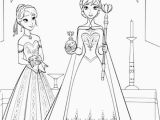 Coloring Pages From Disney Movies 10 Best Elsa