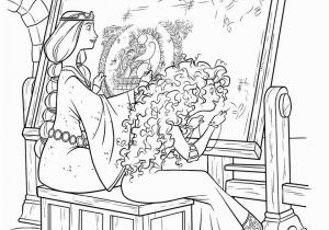 Coloring Pages From Disney Movies Queen Of Handiwork