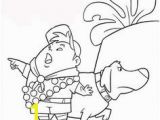 Coloring Pages From the Movie Up 48 Best Disney Up Coloring Pages Disney Images On Pinterest