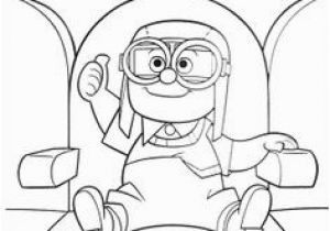 Coloring Pages From the Movie Up 48 Best Disney Up Coloring Pages Disney Images On Pinterest