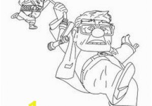 Coloring Pages From the Movie Up 48 Best Disney Up Coloring Pages Disney Images On Pinterest