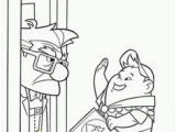 Coloring Pages From the Movie Up 48 Best Disney Up Coloring Pages Disney Images On Pinterest