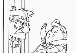 Coloring Pages From the Movie Up 48 Best Disney Up Coloring Pages Disney Images On Pinterest