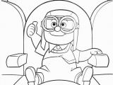 Coloring Pages From the Movie Up Up Coloring Picture Up Pinterest