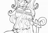 Coloring Pages Girl Anime Girls Coloring Pages