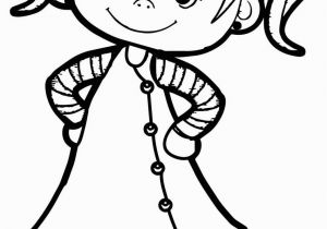 Coloring Pages Girl Coloring Page A Girl 53 with Coloring Page A Girl