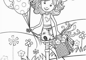 Coloring Pages Girl Groovy Girls Coloring Pages Free for Kids