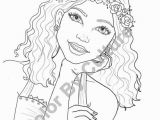 Coloring Pages Girl Teenage Girl Coloring Sheets Teenage Girl Coloring Pages Fashion