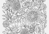 Coloring Pages Hard Coloring Pages Hard Easy and Fun Adult Coloring Book Pages Fresh