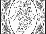 Coloring Pages Hard Hard Christmas Coloring Christmas Fun Pages Inspirational