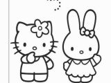 Coloring Pages Hello Kitty and Friends 315 Kostenlos Hello Kitty Ausmalbilder Awesome Niedlich