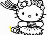 Coloring Pages Hello Kitty Ballerina 71 Best Roo S Hello Kitty Party Images