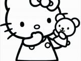 Coloring Pages Hello Kitty Ballerina Hard Hello Kitty Coloring Pages