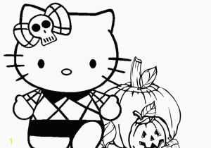 Coloring Pages Hello Kitty Halloween Free Happy Halloween Coloring Pages Download Free Clip Art