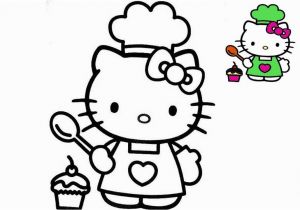 Coloring Pages Hello Kitty Youtube Hello Kitty Coloring Pages How to Draw Hello Kitty Cooking Funny Drawing Videos for Kids