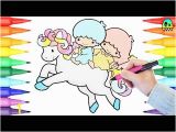 Coloring Pages Hello Kitty Youtube Hello Kitty Coloring Pages