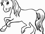 Coloring Pages Horses Running Realistic Horse Running Coloring Pages with Best Color Ruva