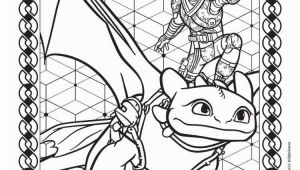 Coloring Pages How to Train Your Dragon 3 Winter Entertainment Just Got Simpler Print Out This Free