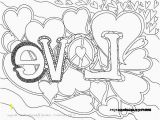 Coloring Pages I Love You 14 Malvorlagen Blumen