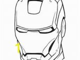 Coloring Pages Iron Man Mask top 20 Free Printable Iron Man Coloring Pages Line