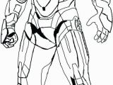 Coloring Pages Iron Man Printable Fantastic Iron Man Coloring Pages Ideas