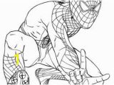 Coloring Pages Iron Man Printable Spiderman Einzigartig Fresh Free Printable Spiderman