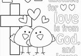 Coloring Pages Jesus Loves Me 25 Awesome Of Jesus Loves Me Coloring Page with