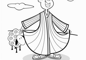 Coloring Pages Joseph and the Coat Of Many Colors Awesome Joseph Coat Many Colors Coloring Sheet Collection