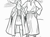 Coloring Pages Joseph and the Coat Of Many Colors Bible Coloring Pages Joseph Page Coat Many Colors and the Sheet