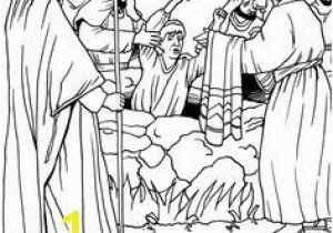 Coloring Pages Joseph and the Coat Of Many Colors Joseph sold by His Brothers Coloring Page Google Search