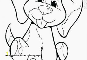 Coloring Pages Kittens 26 Free Printable Kitten Coloring Pages