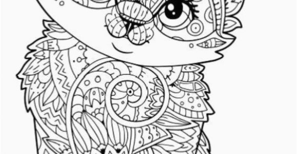 Coloring Pages Kittens Coloriage De Disney Kittens Coloring Pages Magnificent Coloriage