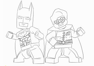 Coloring Pages Lego Batman and Robin Batman and Robin Lego Coloring Pages Printable