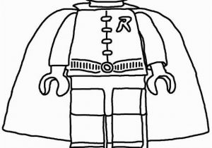 Coloring Pages Lego Batman and Robin [ Pleto ] Desenhos Para Colorir E Imprimir Batman E