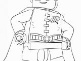 Coloring Pages Lego Batman and Robin Print Lego Batman Robin Coloring Pages