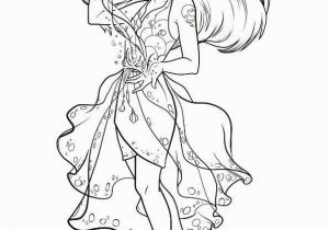 Coloring Pages Lego Elves Printable 10 Best Colouring Pages for Girls Preschool Cute Anime