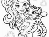 Coloring Pages Lego Elves Printable Araceli Campos Acampos0382 On Pinterest