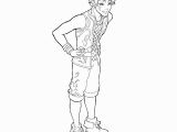 Coloring Pages Lego Elves Printable Lego Elves Template