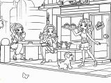 Coloring Pages Lego Elves Printable Lego for Girls Coloring Page Printable Free Lego Friends