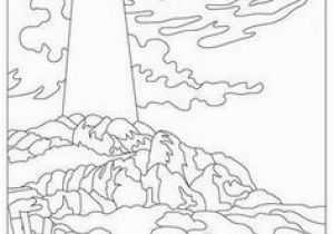 Coloring Pages Lighthouse Free Printable 43 Best Lighthouse Coloring Book Images In 2020