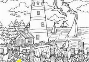 Coloring Pages Lighthouse Free Printable 546 Best Coloring Books and Pages Images