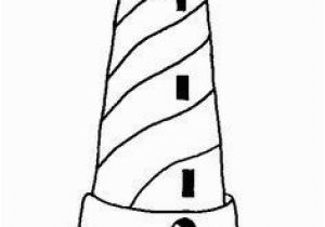 Coloring Pages Lighthouse Free Printable Lighthouse Stencil for Walls Google Search