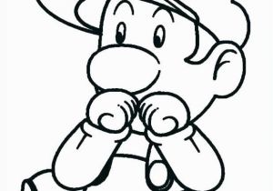 Coloring Pages Mario Kart Mario Kart Coloring Page Elegant Mario Coloring Pages Line for Baby