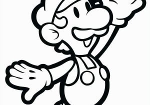 Coloring Pages Mario Kart Super Mario Bros Printable Coloring Pages Line O D Colouring