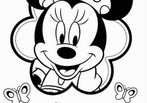 Coloring Pages Minnie Mouse Printable Minnie Mouse Party Ideas and Free Printables with Images