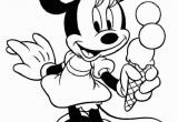 Coloring Pages Minnie Mouse Printable Print Coloring Image Momjunction