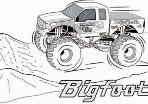 Coloring Pages Monster Trucks 20 Free Printable Monster Truck Coloring Pages Everfreecoloring