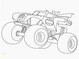 Coloring Pages Monster Trucks Batman Monster Truck Coloring Pages Coloring Chrsistmas